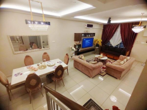Family house at town area, you feel like home